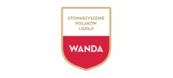 Stowarzyszenie Polakow w Lipawie Wanda