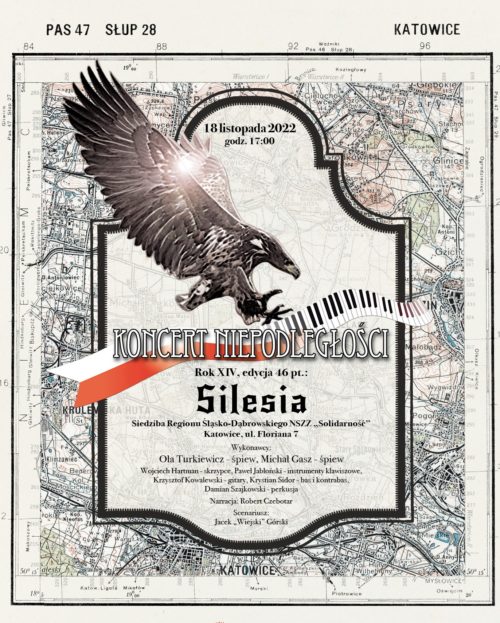 KN 2022 Silesia miniatura