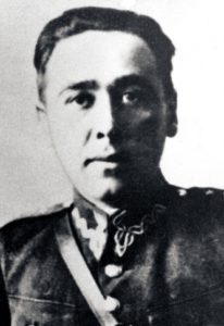 ppłk Antoni Olechnowicz (1905-1951)