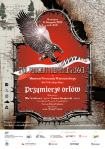 Koncert Niepodległości Przymierze orłów