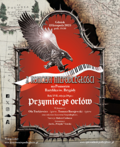 X (59) Koncert Niepodległości na Pomorzu